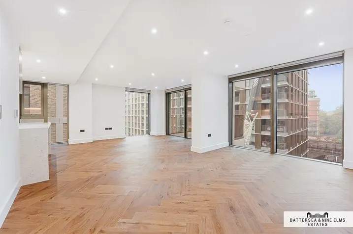 Prince of Wales Drive, SW11, photo 6