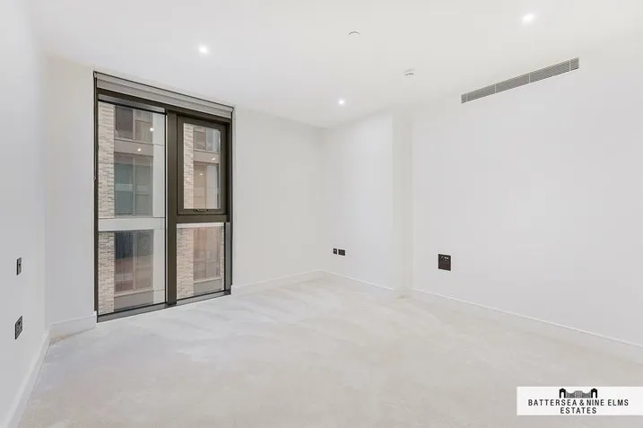 Prince of Wales Drive, SW11, photo 11