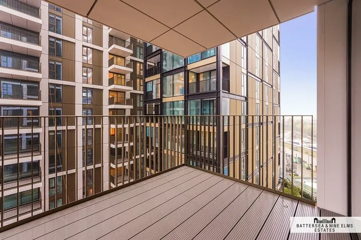Prince of Wales Drive, SW11, photo 5