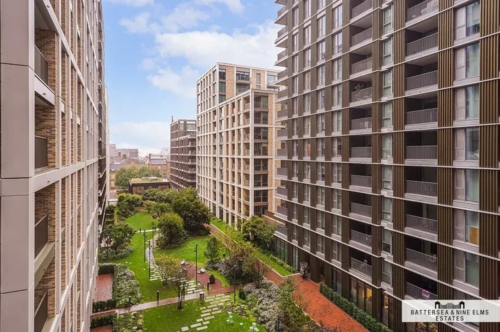 Prince of Wales Drive, SW11, photo 12