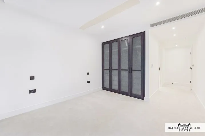 Prince of Wales Drive, SW11, photo 8
