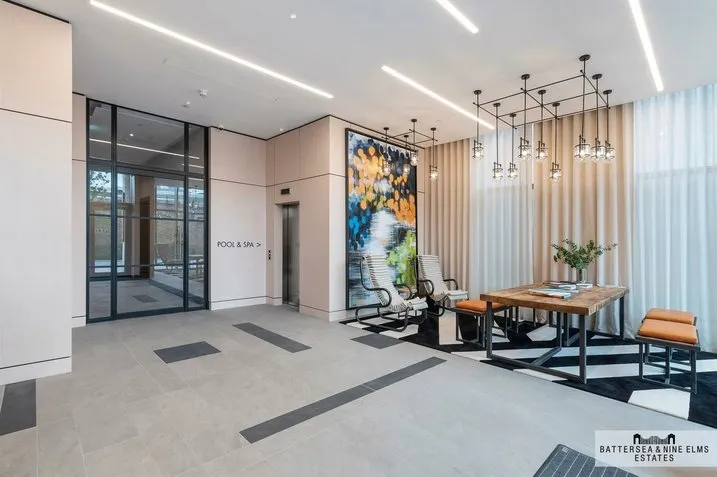 Prince of Wales Drive, SW11, photo 17