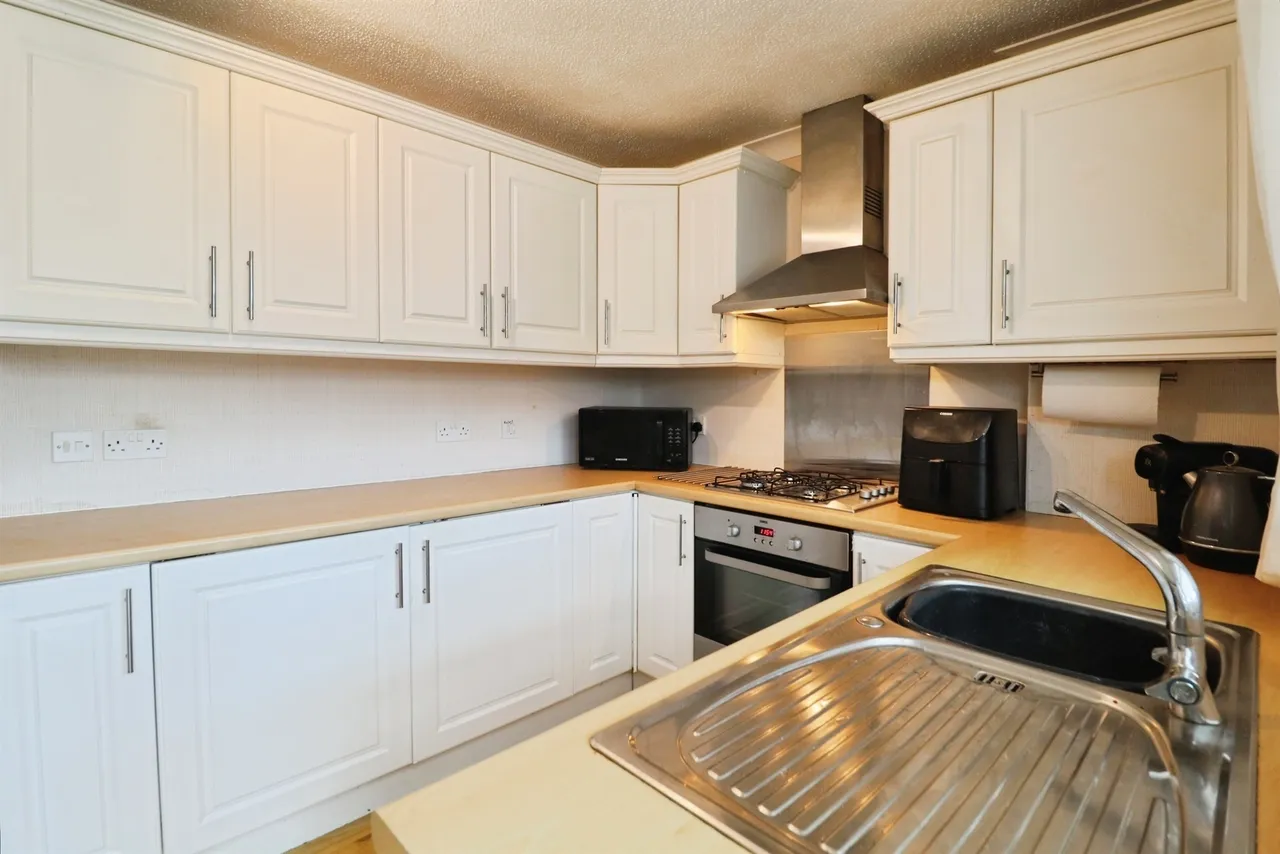 Brean Close, Sully, CF64, photo 8