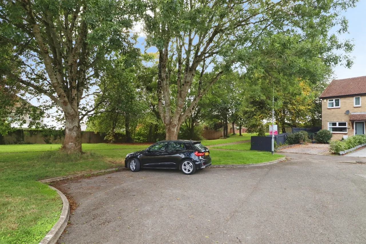 Brean Close, Sully, CF64, photo 17