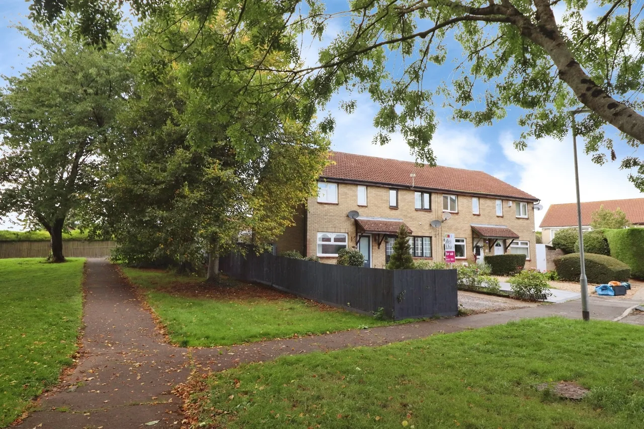 Brean Close, Sully, CF64, photo 18