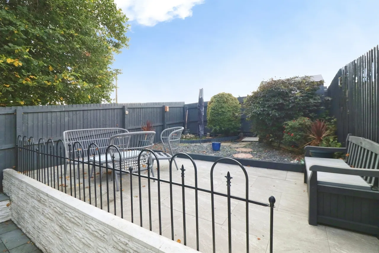Brean Close, Sully, CF64, photo 16
