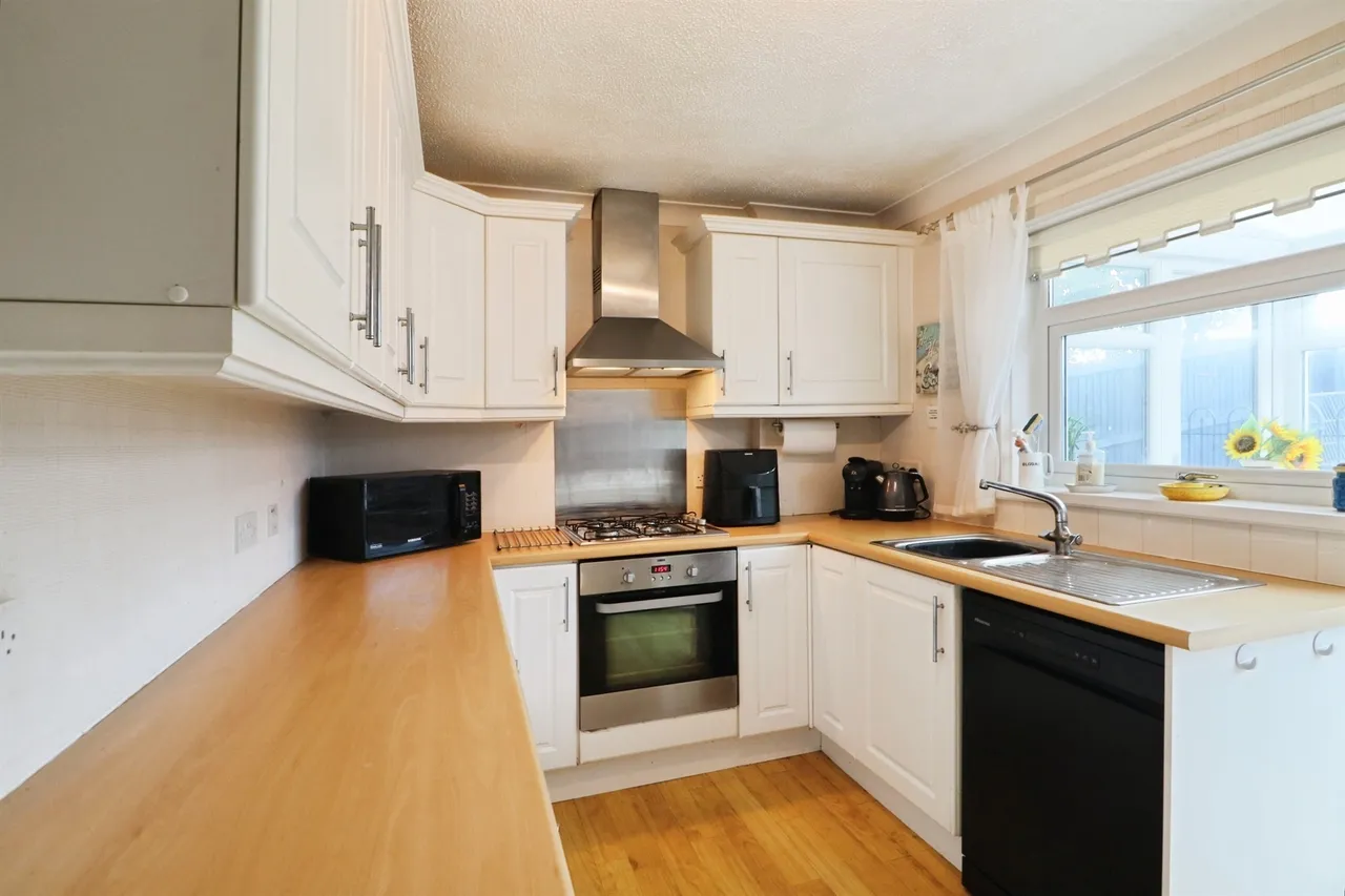 Brean Close, Sully, CF64, photo 7