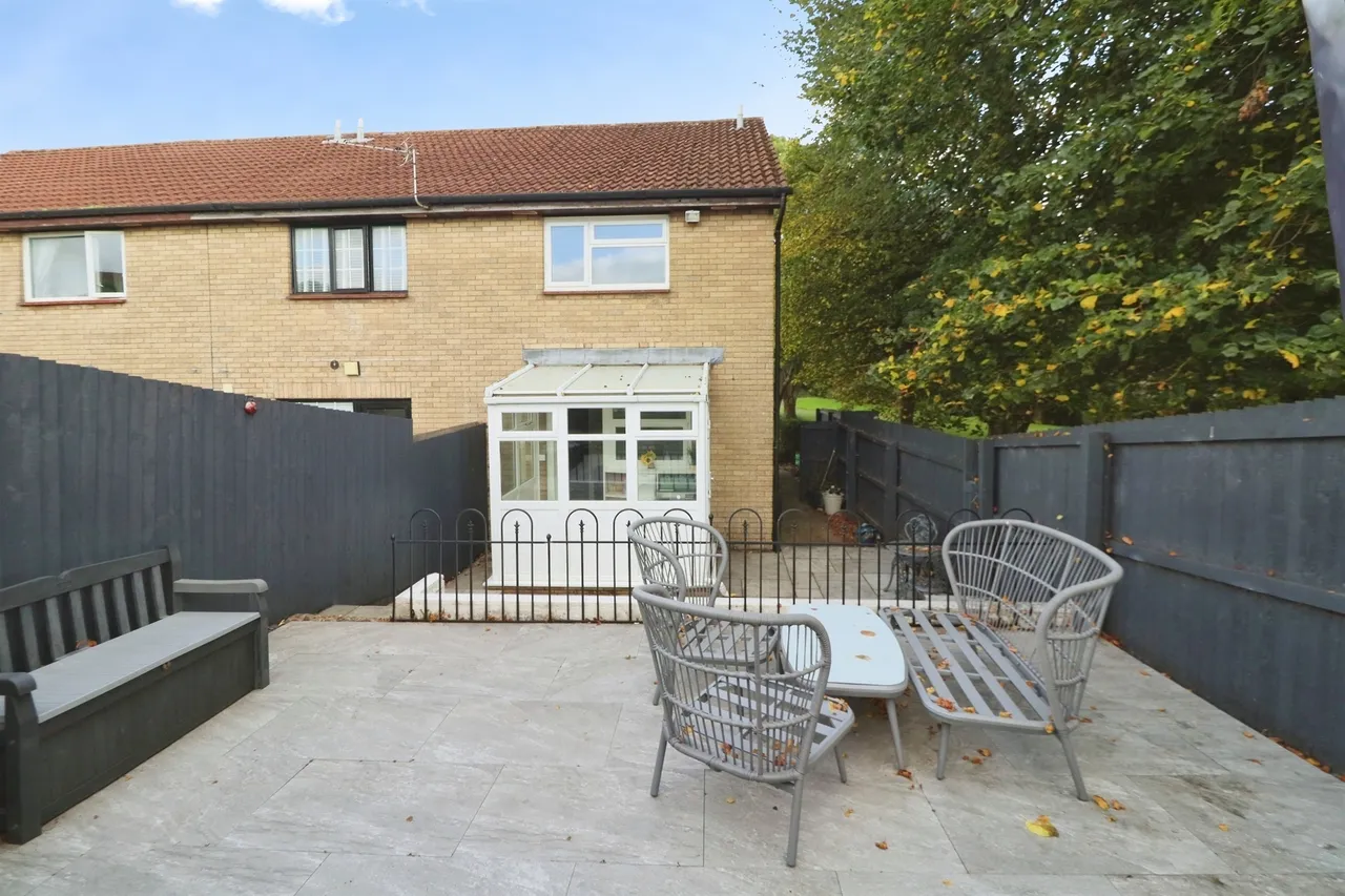 Brean Close, Sully, CF64, photo 2