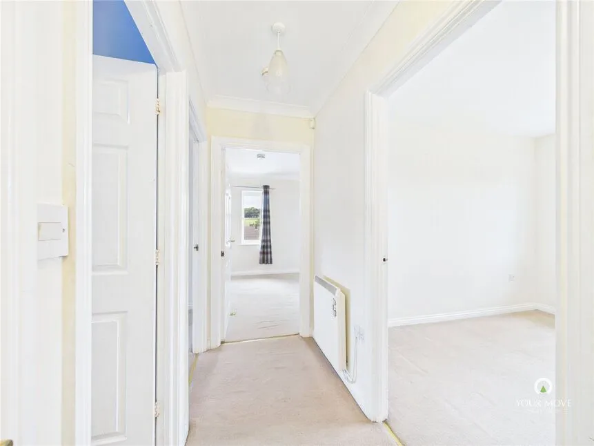 Hazel Court, Haswell, DH6, photo 9