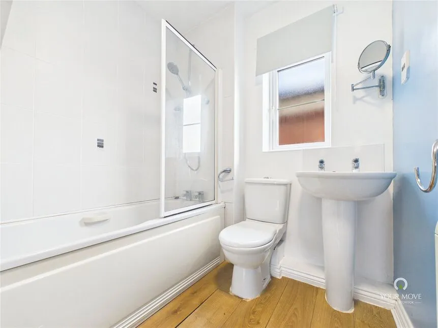 Hazel Court, Haswell, DH6, photo 5