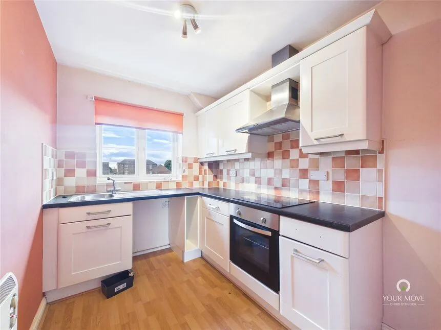 Hazel Court, Haswell, DH6, photo 3