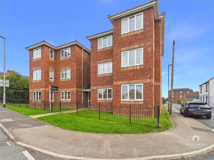 Hazel Court, Haswell, DH6, photo 11