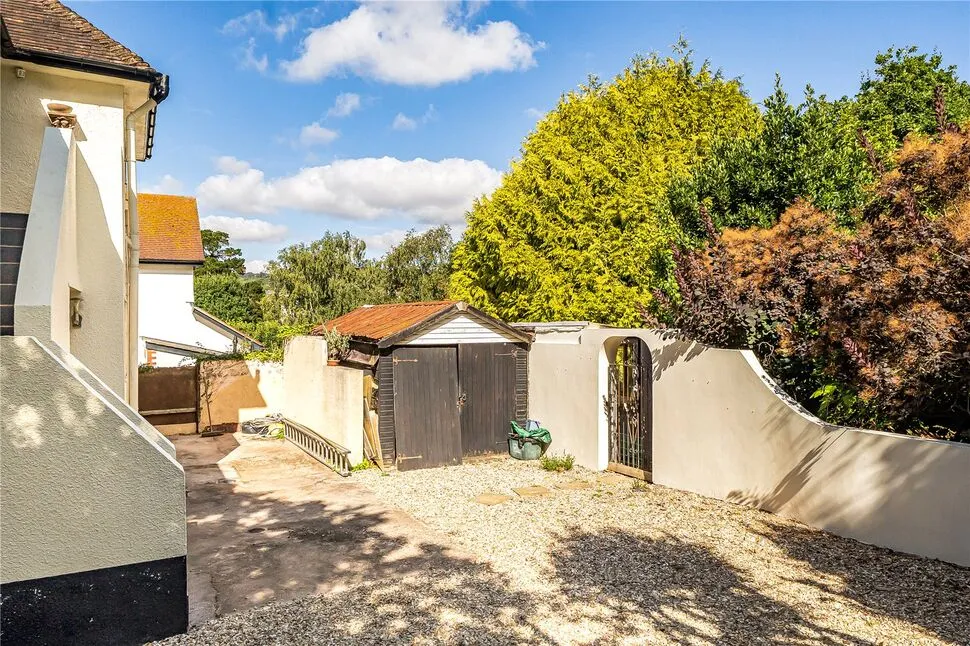 Salcombe Hill Road, Sidmouth, Devon, EX10, photo 8