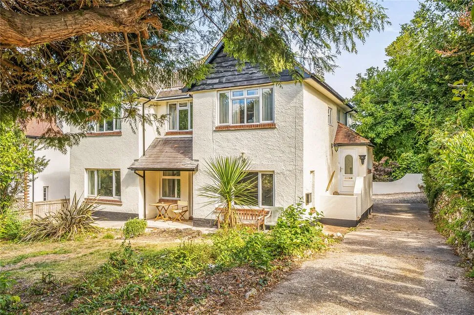 Salcombe Hill Road, Sidmouth, Devon, EX10, photo 12