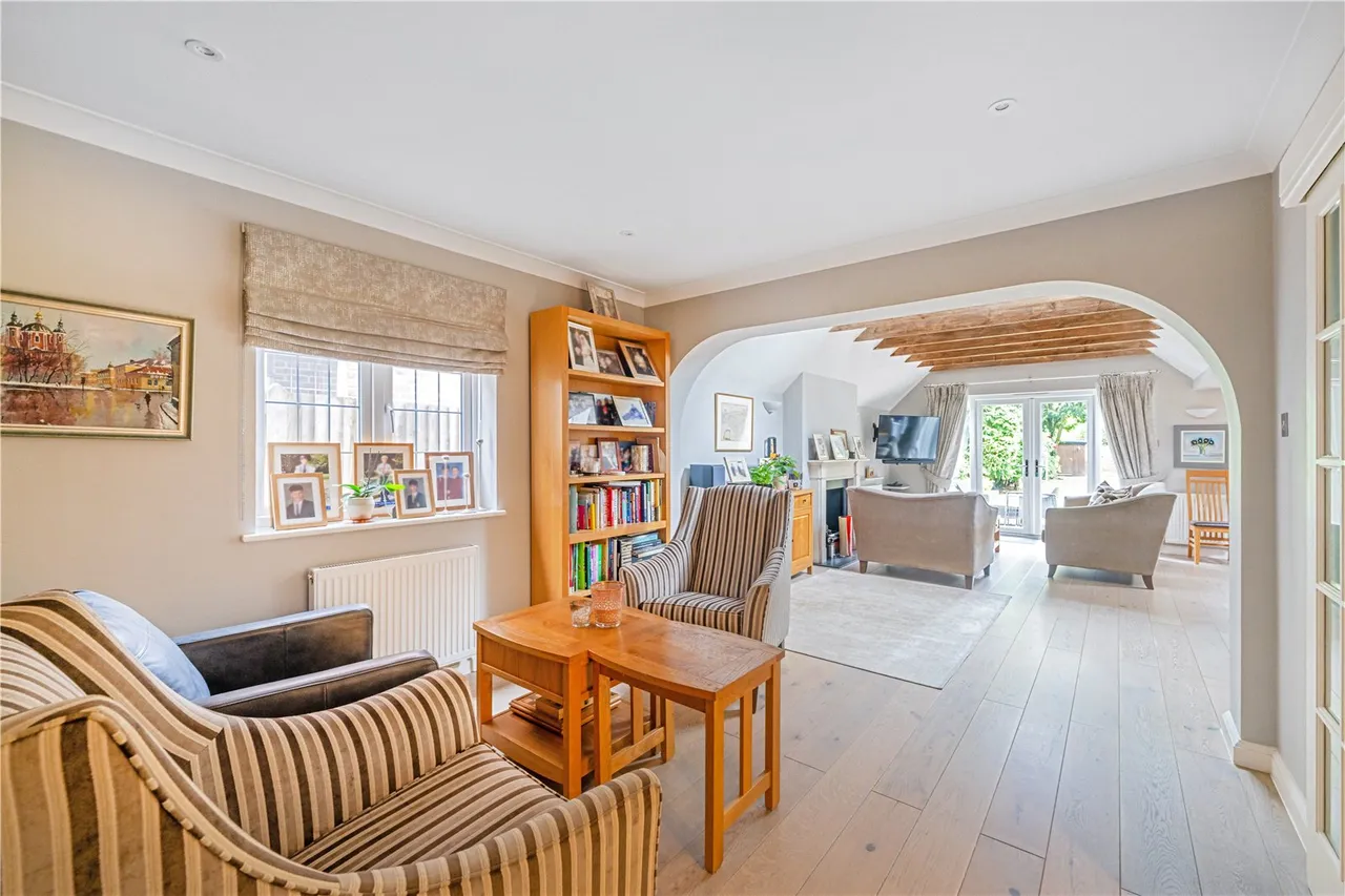 Nightingale Road, Hampton, TW12 3HZ, photo 6
