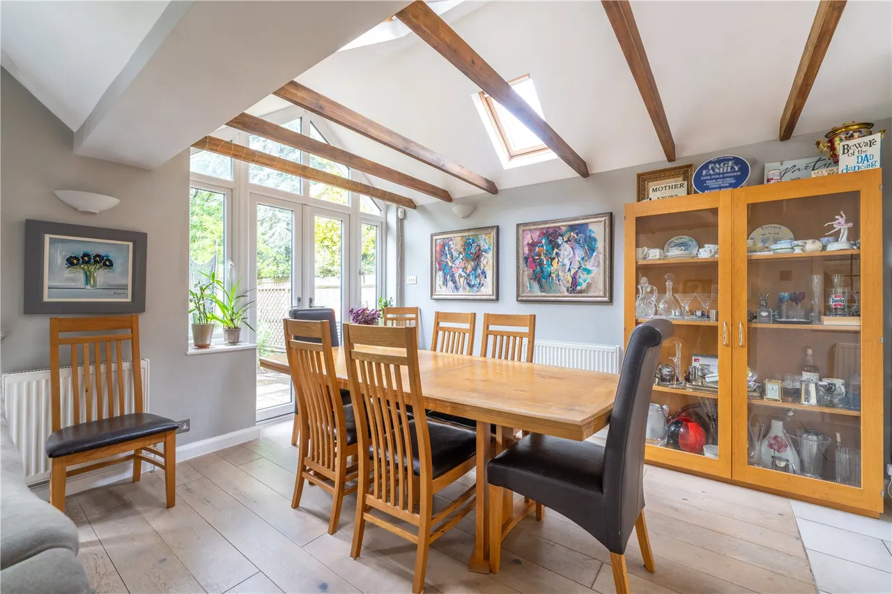 Nightingale Road, Hampton, TW12 3HZ, photo 7