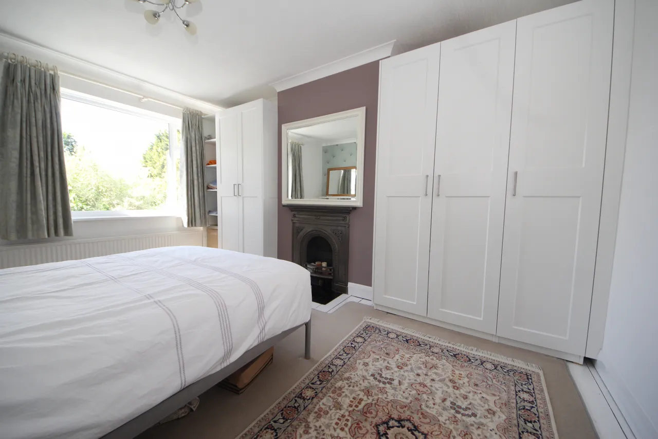Ridge Avenue, Winchmore Hill N21, photo 6