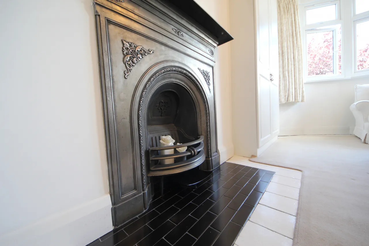 Ridge Avenue, Winchmore Hill N21, photo 10