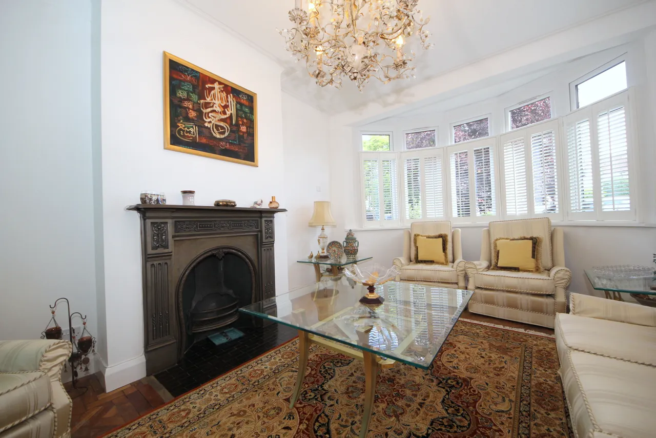 Ridge Avenue, Winchmore Hill N21, photo 13