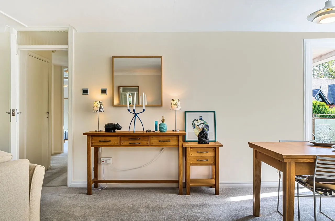 The Drive, Summersdale Court, PO19, photo 13