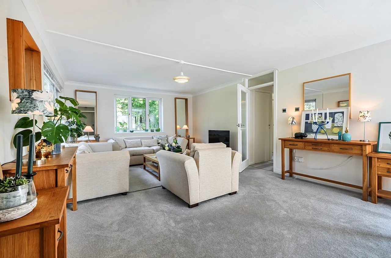 The Drive, Summersdale Court, PO19, photo 7
