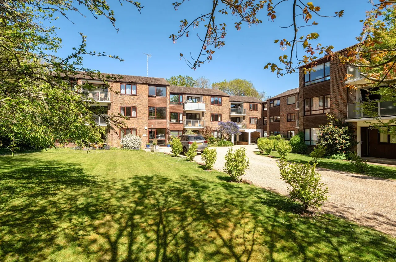 The Drive, Summersdale Court, PO19, photo 5