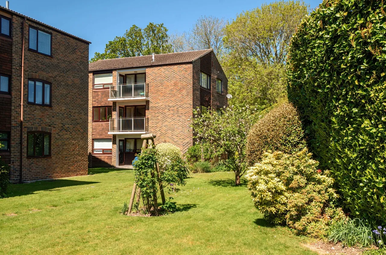 The Drive, Summersdale Court, PO19, photo 20