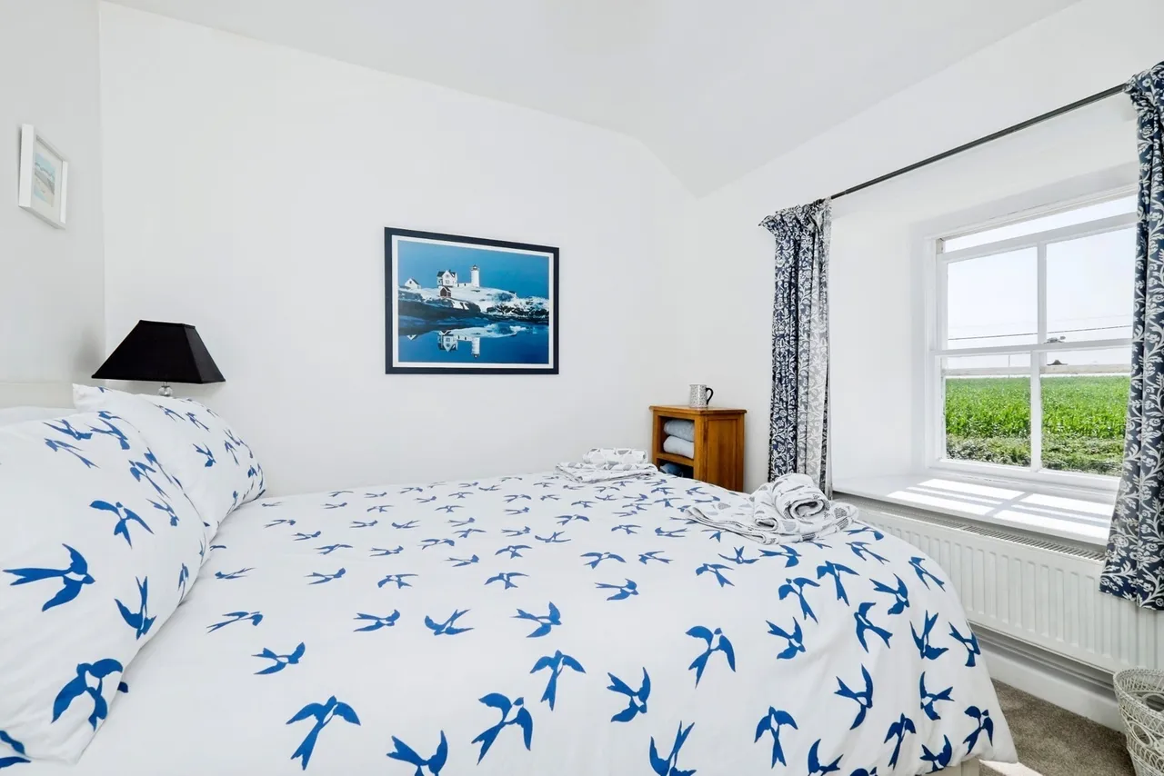 Porthgwarra, St. Levan, TR19, photo 9
