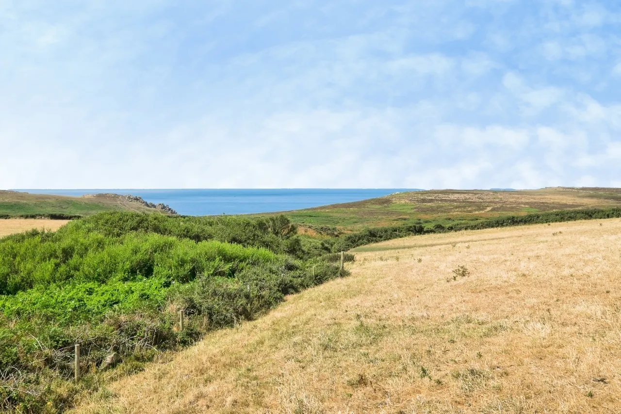 Porthgwarra, St. Levan, TR19, photo 14