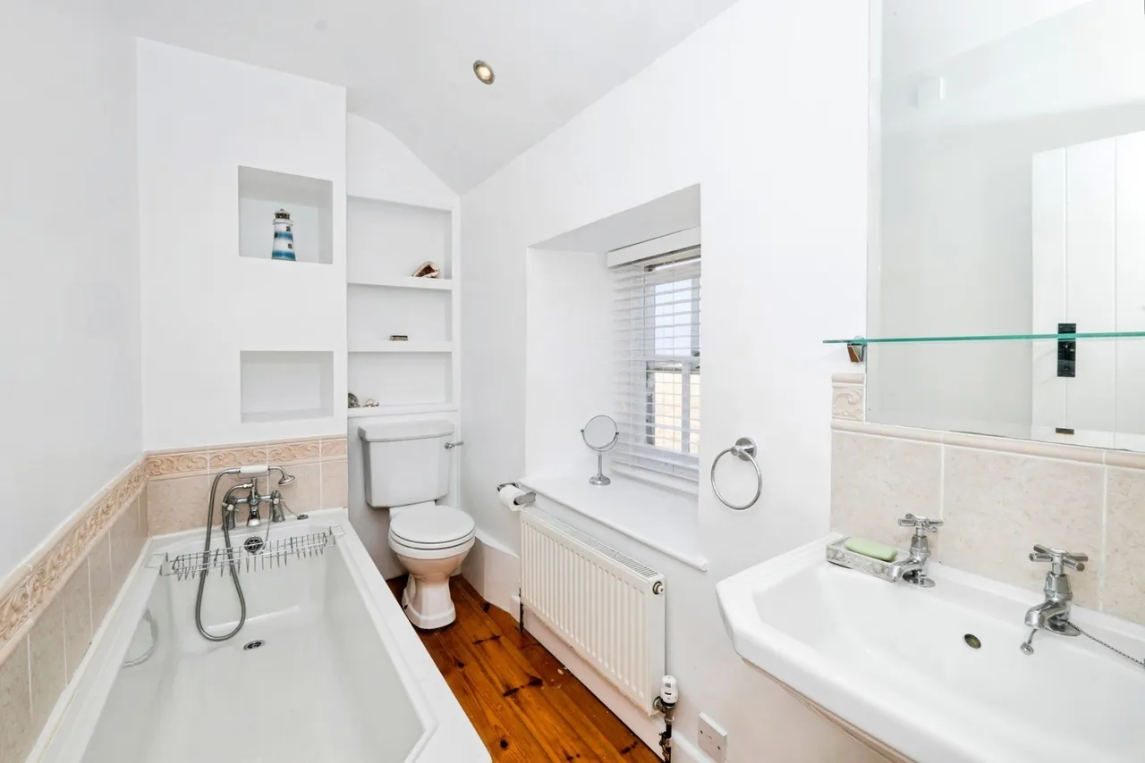 Porthgwarra, St. Levan, TR19, photo 11