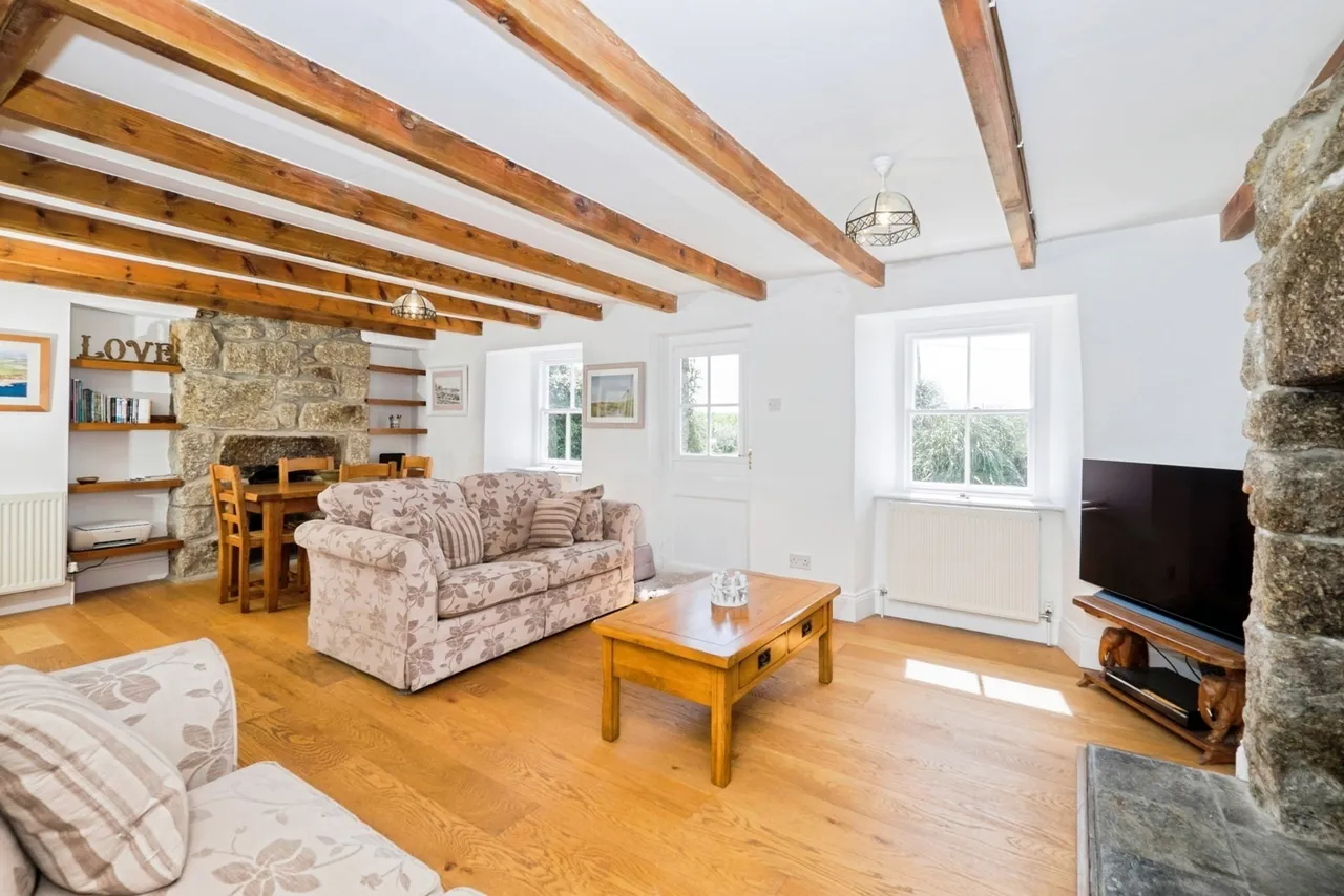 Porthgwarra, St. Levan, TR19, photo 5