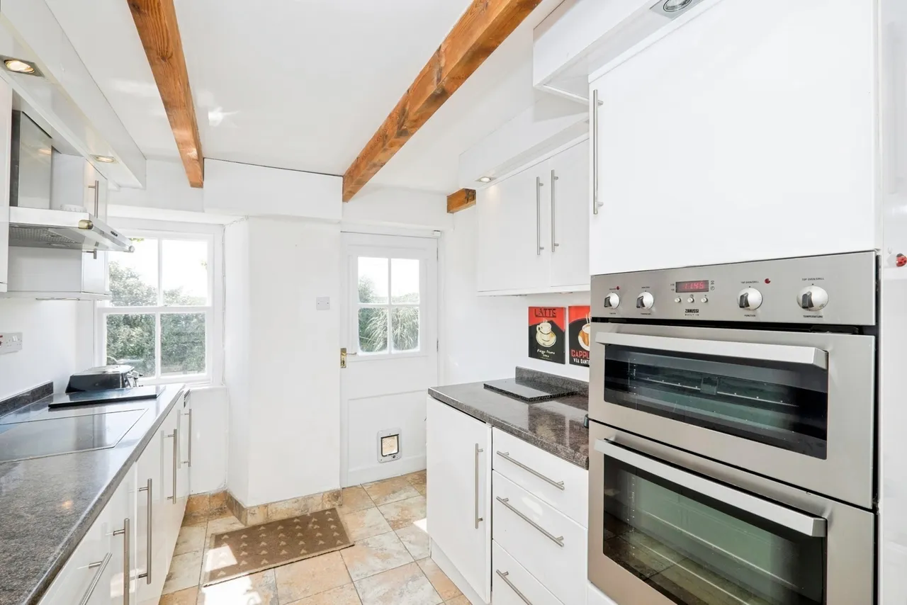 Porthgwarra, St. Levan, TR19, photo 6