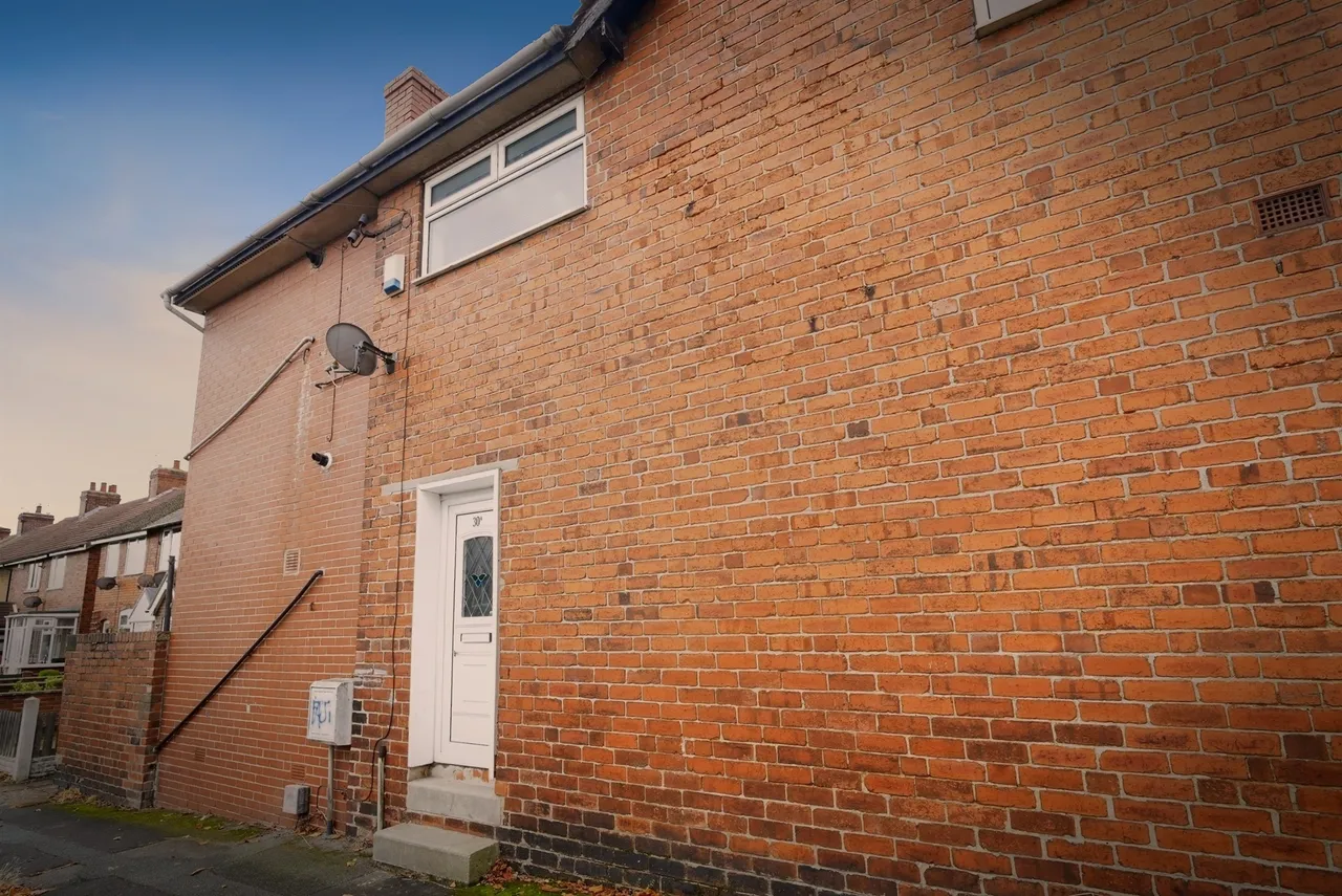 Church Street, Cudworth, S72, photo 14