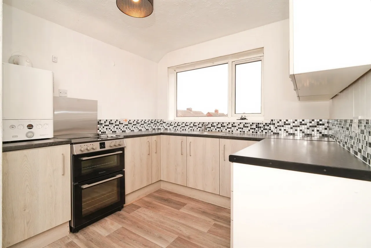 Church Street, Cudworth, S72, photo 7