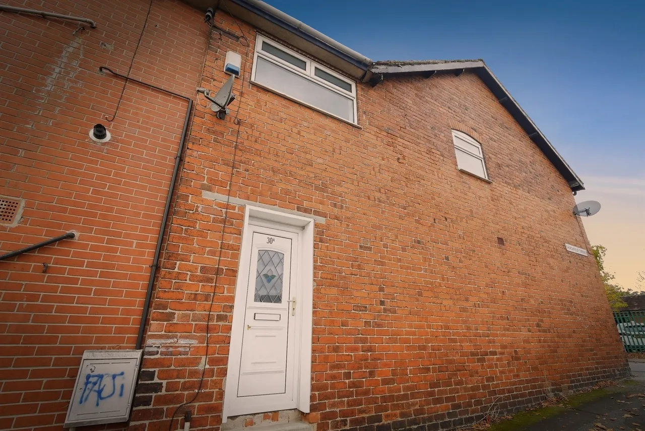 Church Street, Cudworth, S72, photo 2
