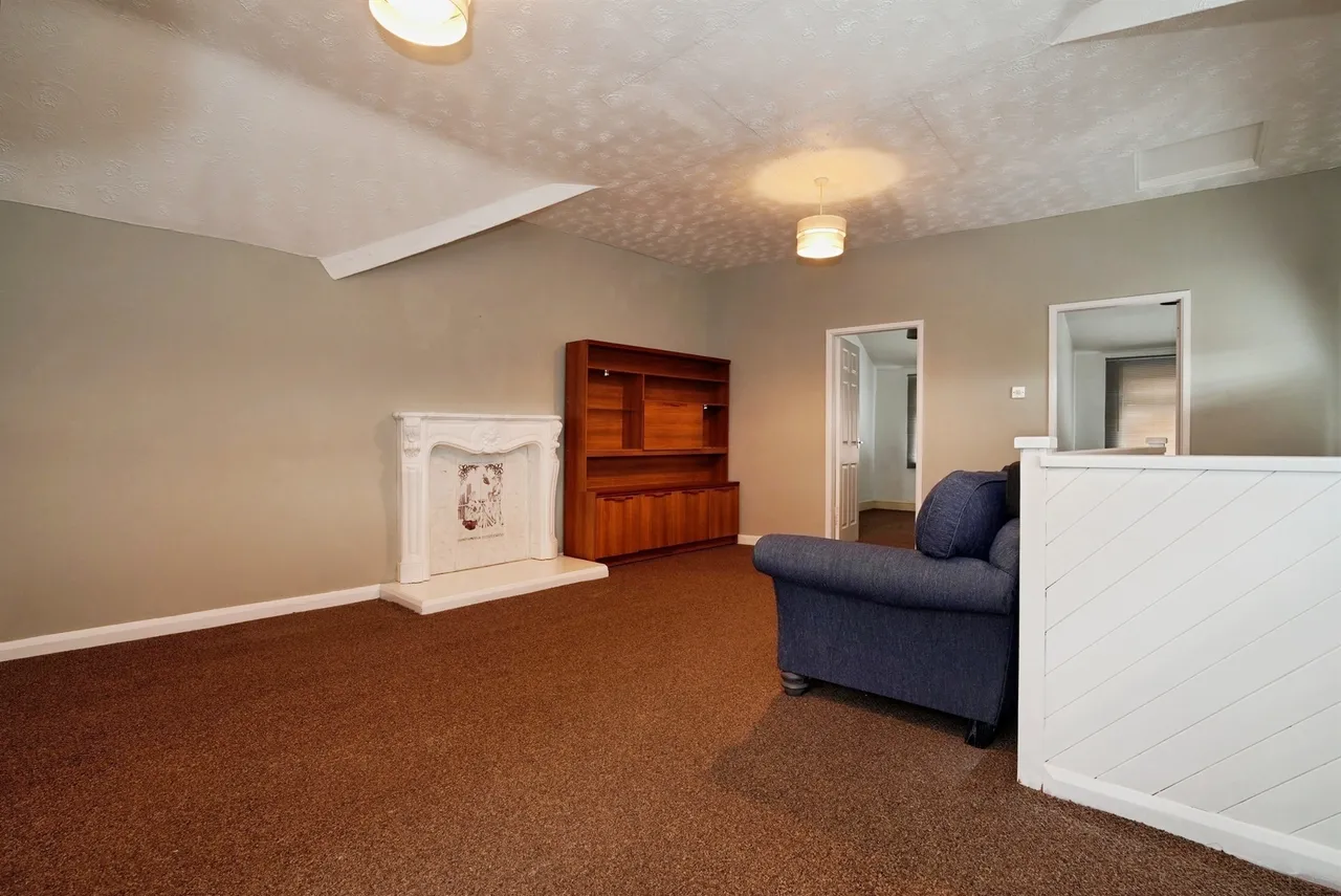 Church Street, Cudworth, S72, photo 4