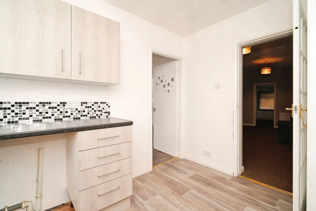 Church Street, Cudworth, S72, photo 9
