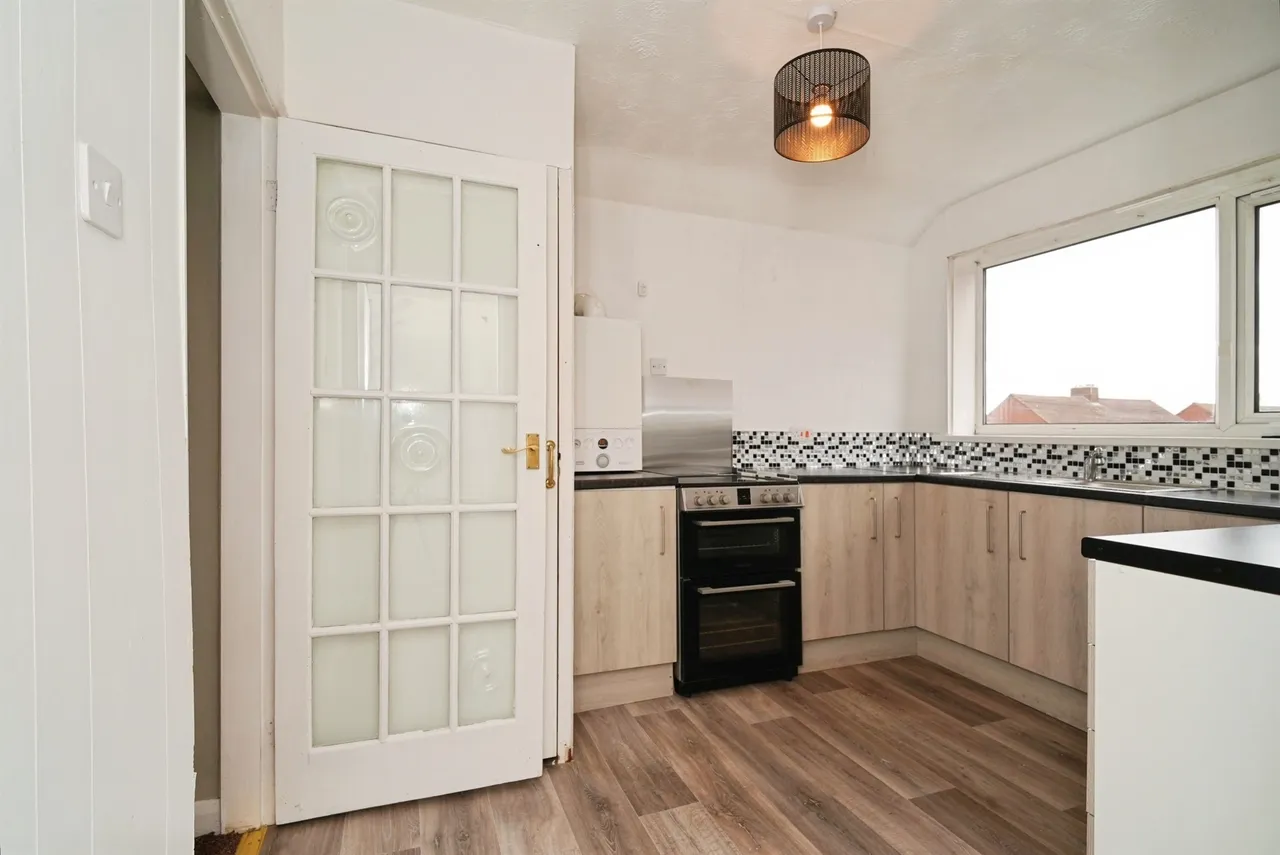 Church Street, Cudworth, S72, photo 8