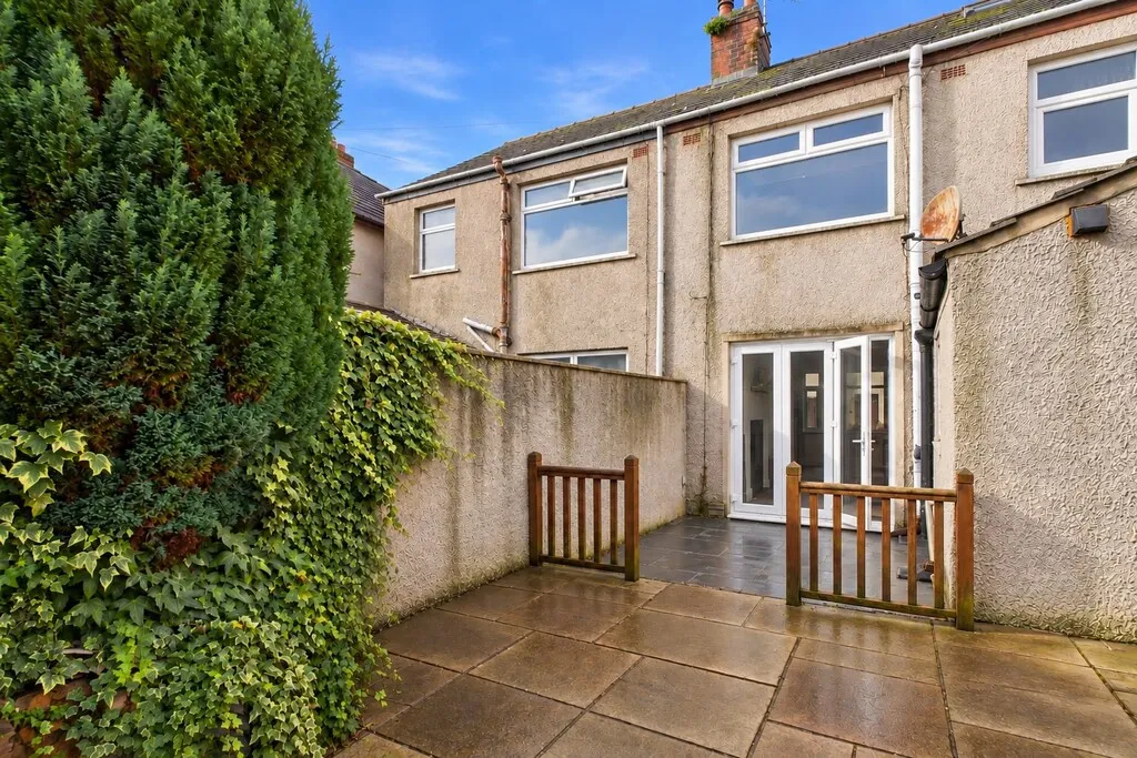 Prince Street, Dalton-in-furness, photo 12