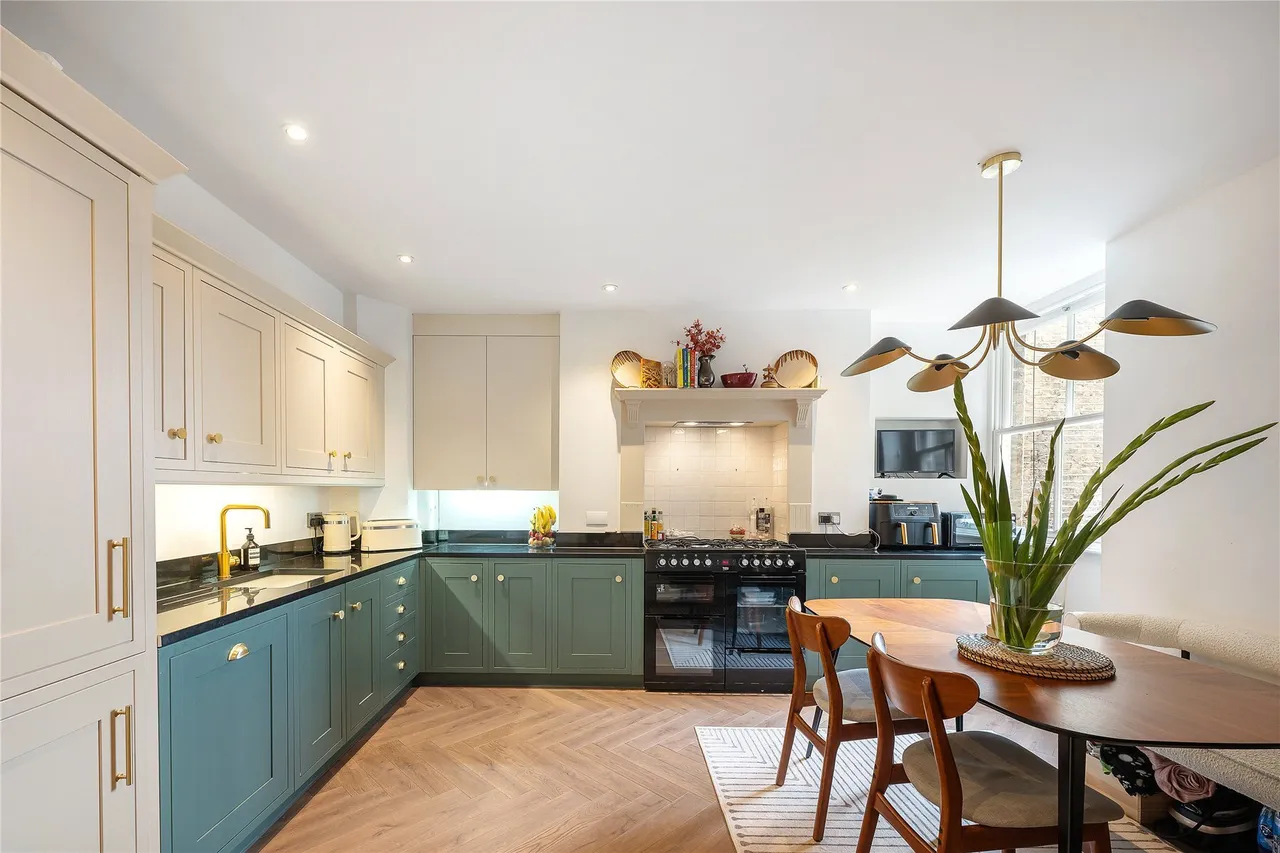 Cambridge Road, Battersea, SW11, photo 5