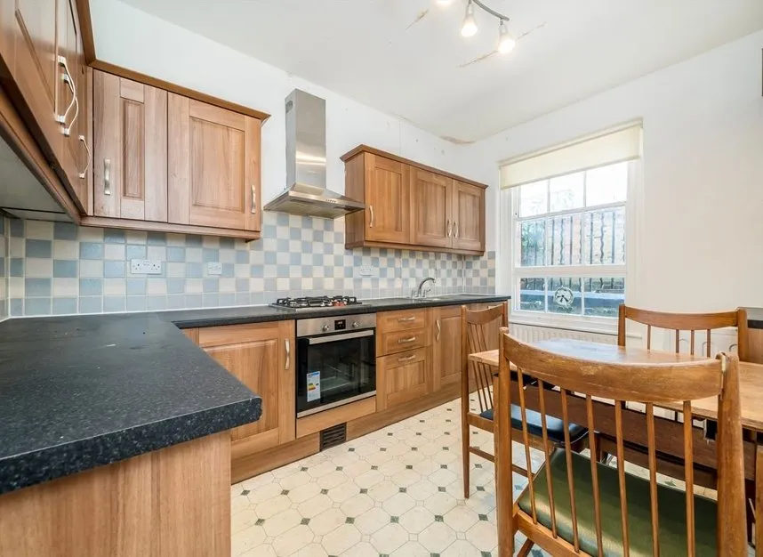 Avonmore Gardens, West Kensington, W14, photo 3
