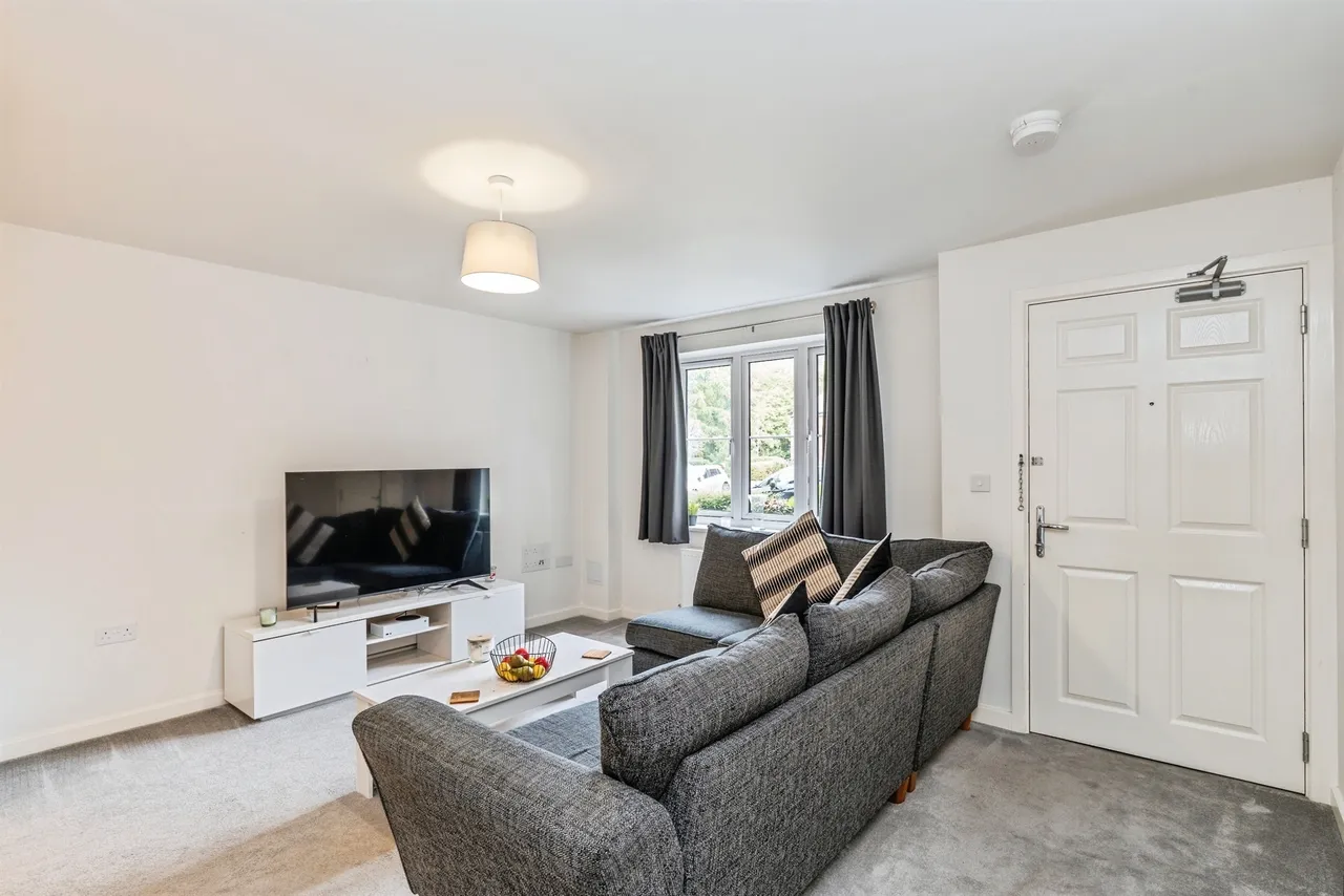 Conager Close, Nursling, SO16, photo 2