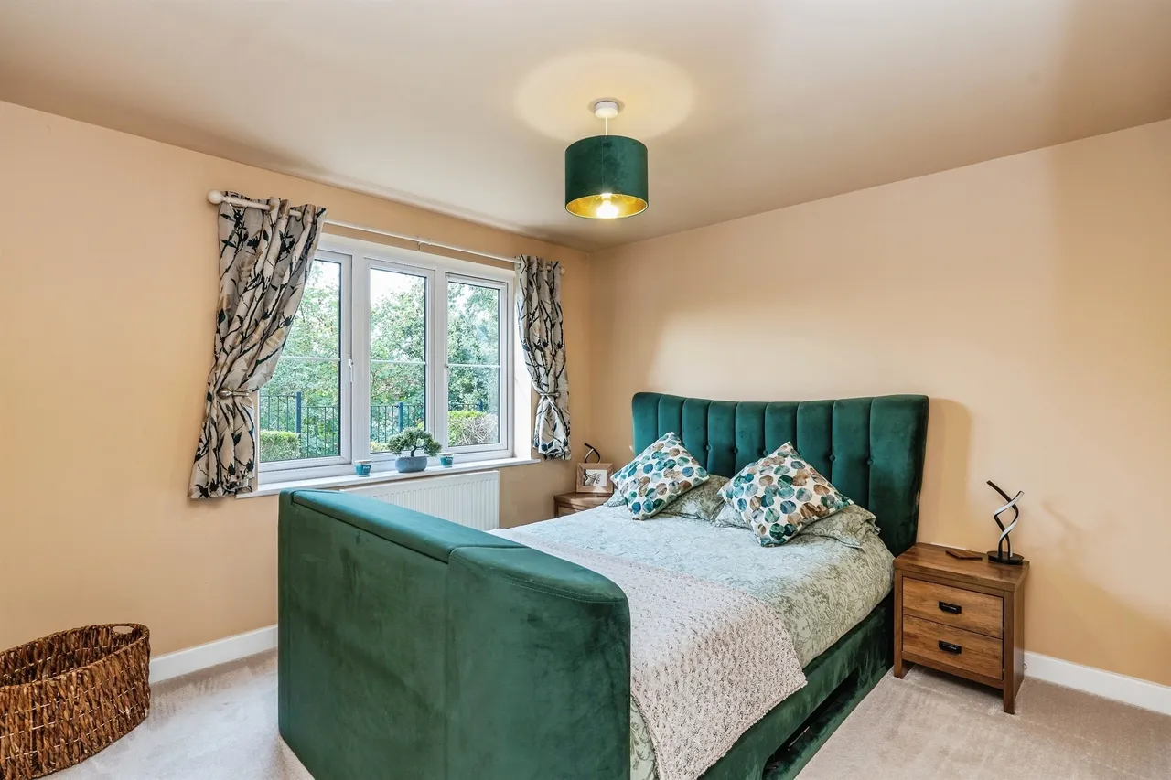Conager Close, Nursling, SO16, photo 8