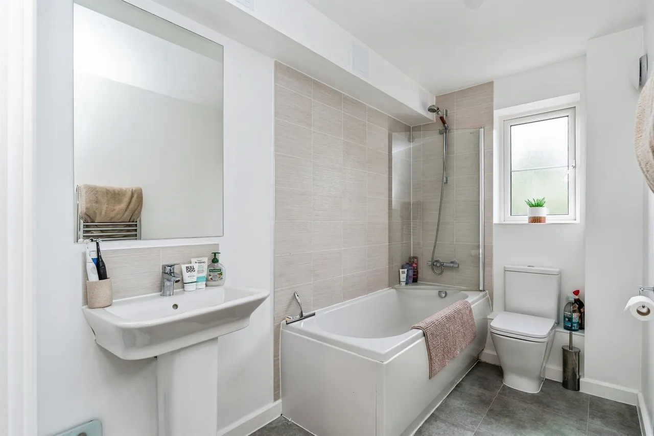Conager Close, Nursling, SO16, photo 11