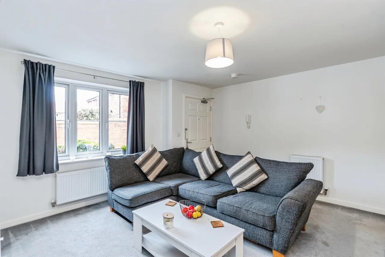 Conager Close, Nursling, SO16, photo 3