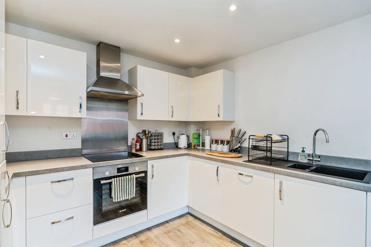 Conager Close, Nursling, SO16, photo 6