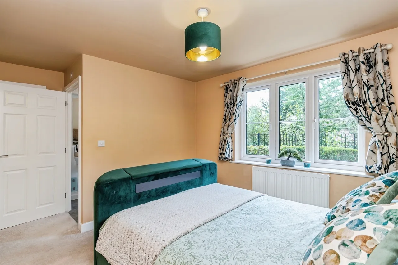 Conager Close, Nursling, SO16, photo 9