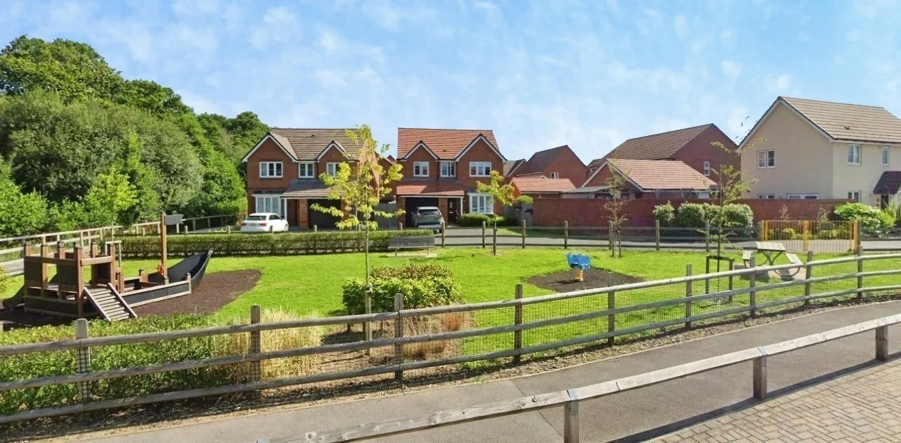 Conager Close, Nursling, SO16, photo 16