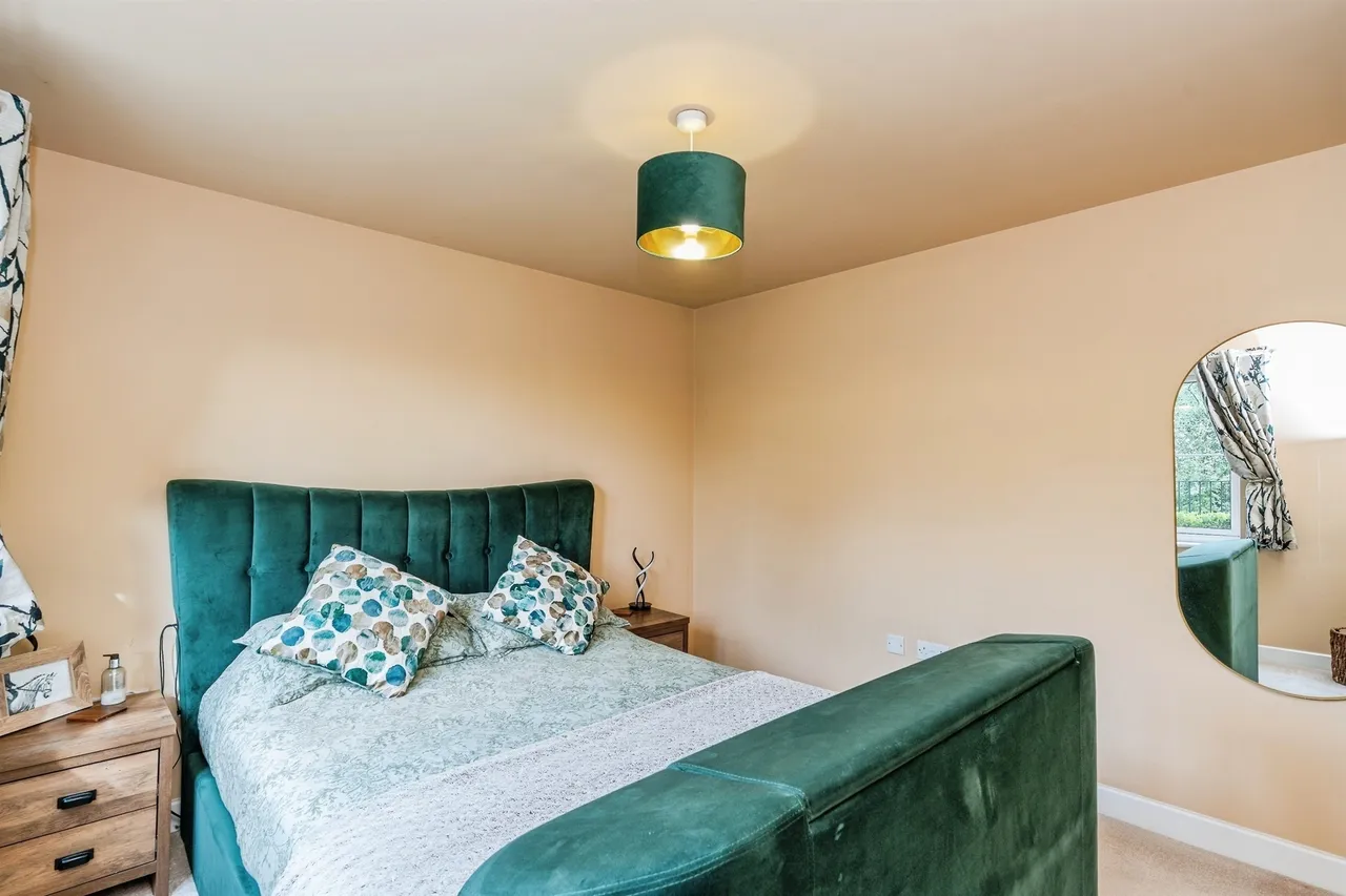 Conager Close, Nursling, SO16, photo 10