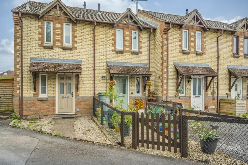 Archer Close, Swindon, SN2, photo 12
